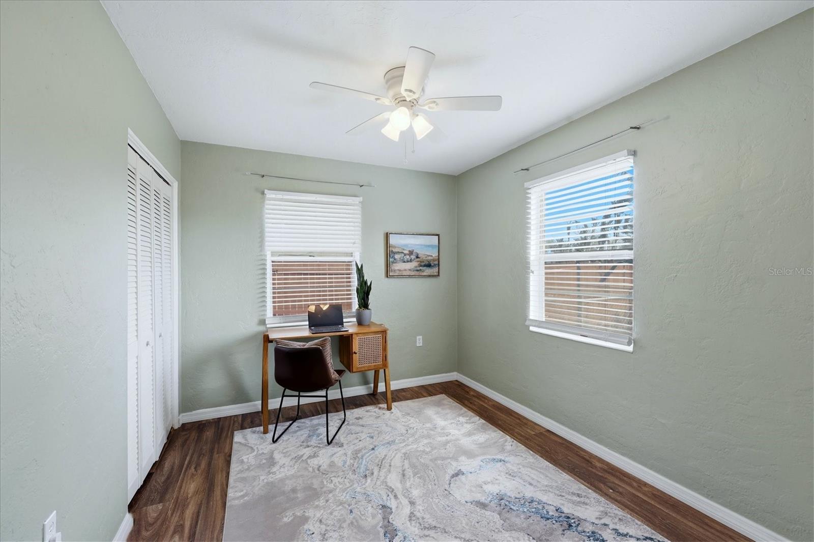 STICKNEY POINT PARK - Residential