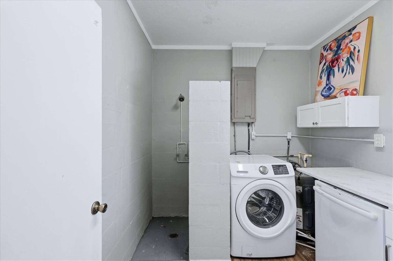 STICKNEY POINT PARK - Residential