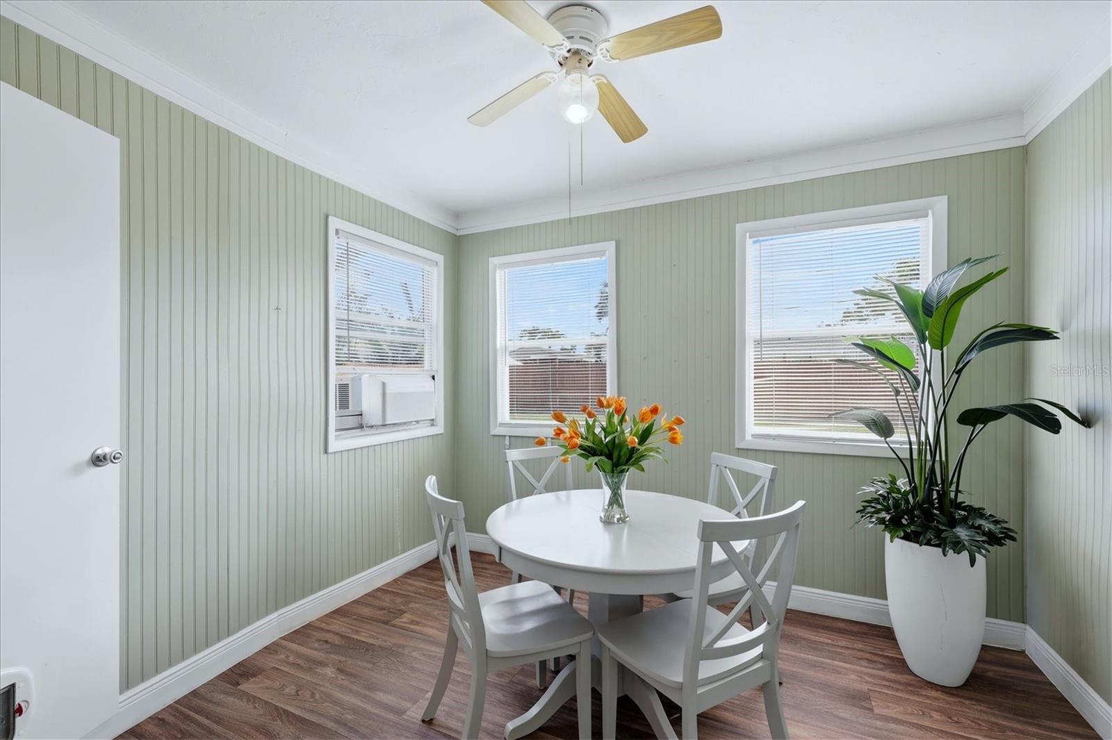 STICKNEY POINT PARK - Residential