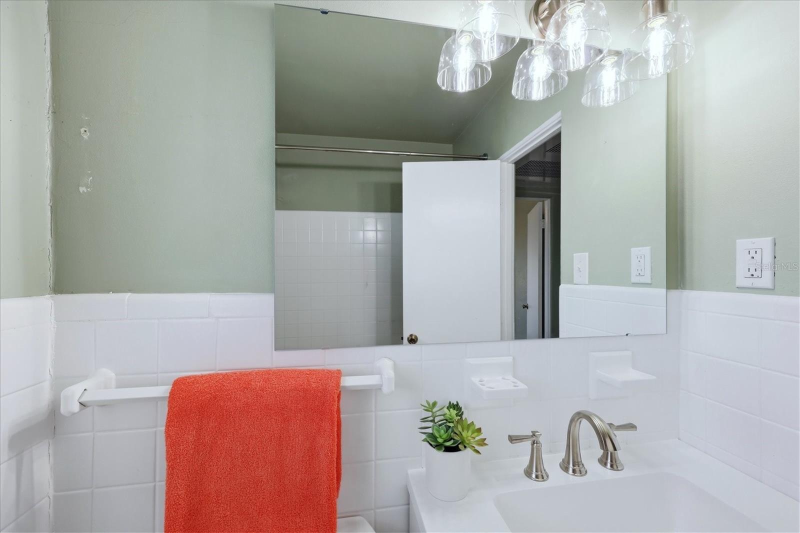 STICKNEY POINT PARK - Residential