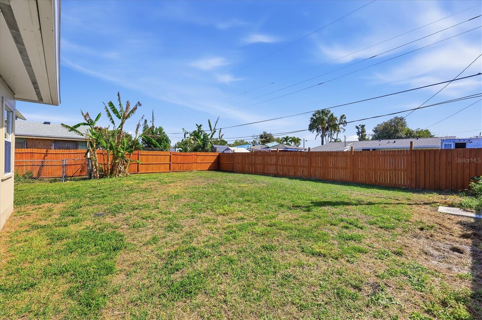 STICKNEY POINT PARK - Residential