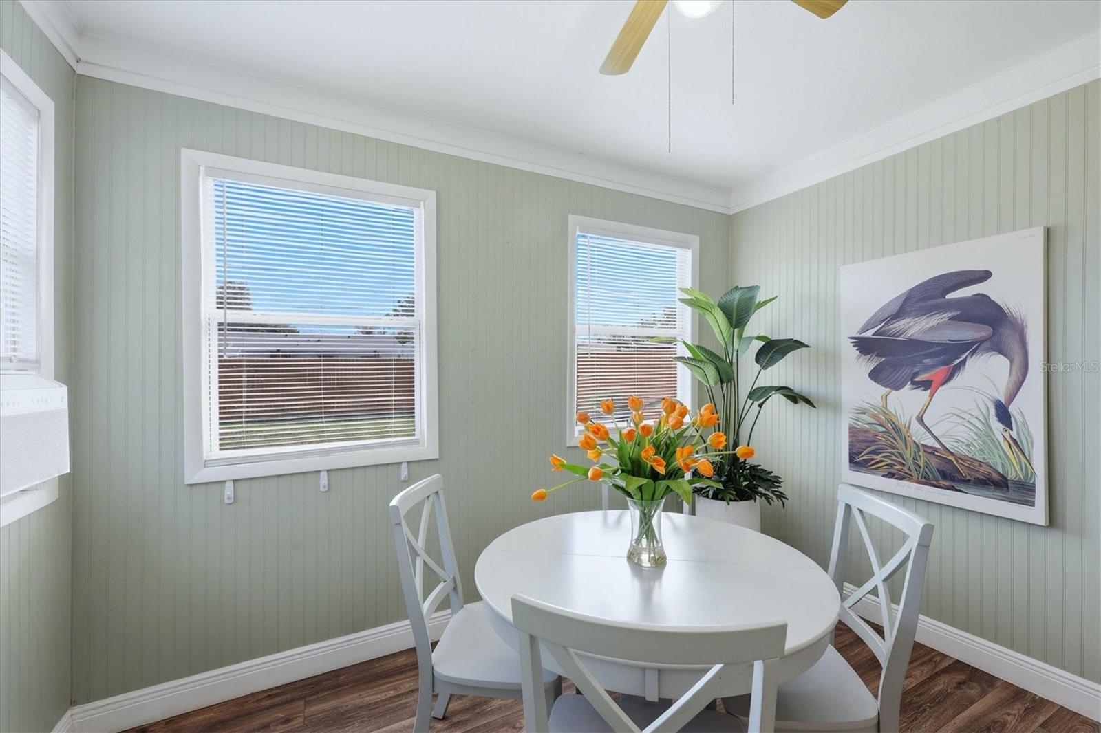 STICKNEY POINT PARK - Residential