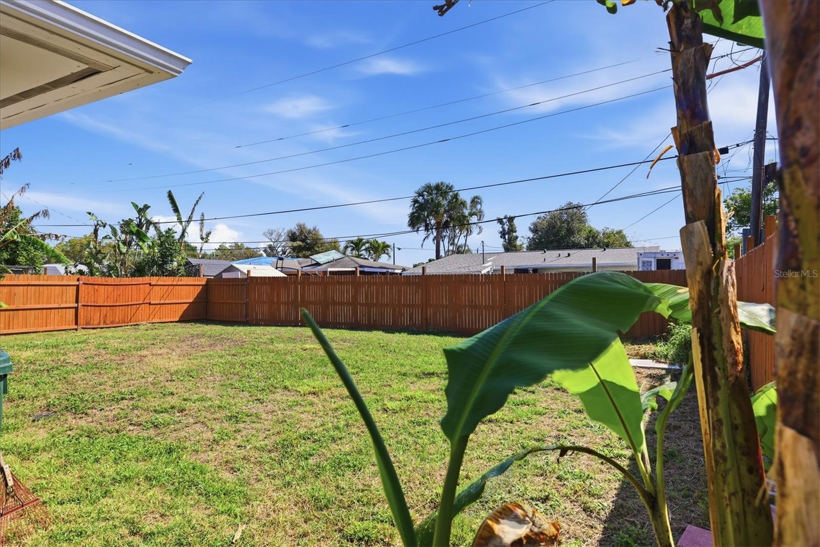 STICKNEY POINT PARK - Residential