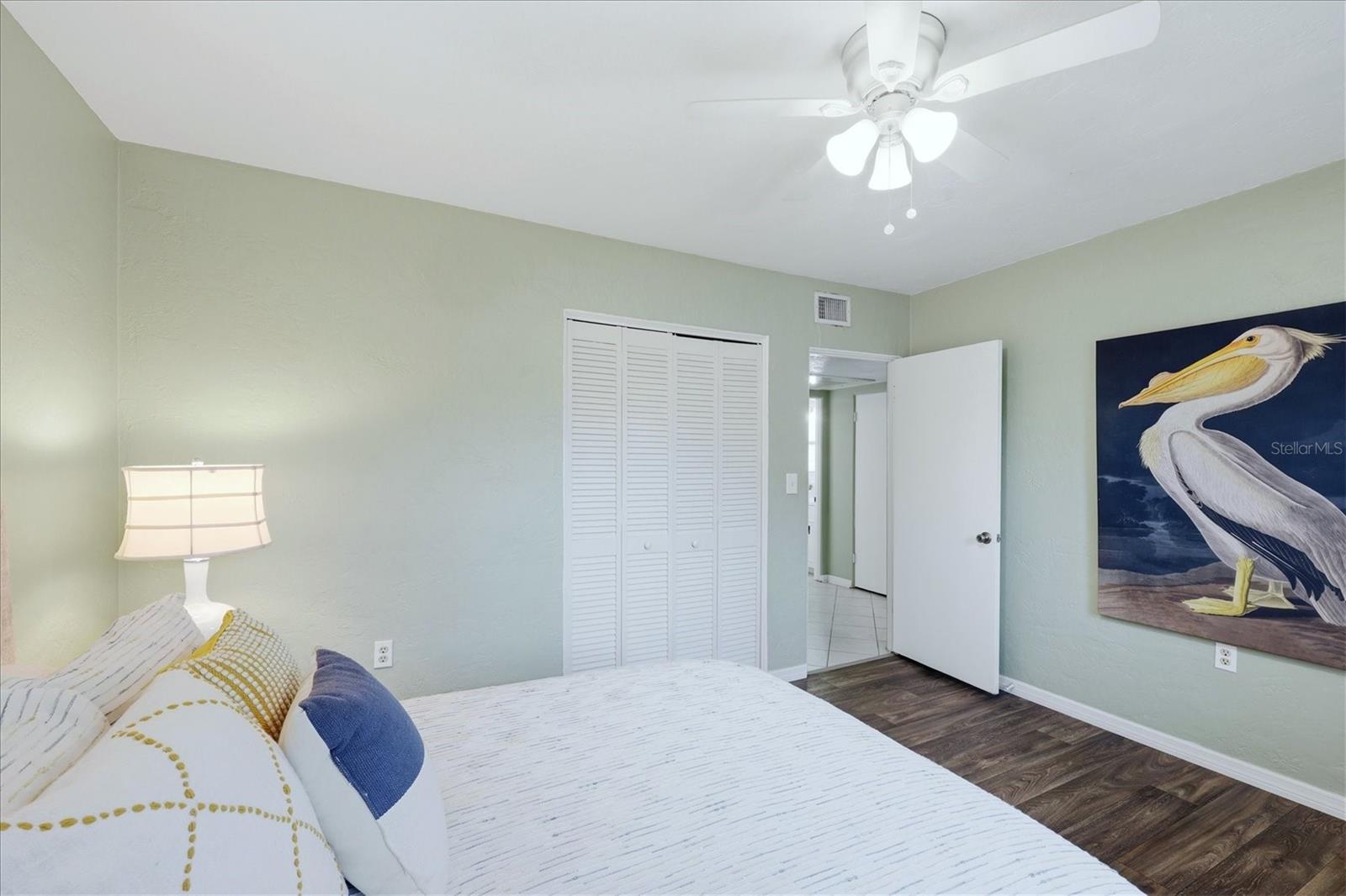 STICKNEY POINT PARK - Residential