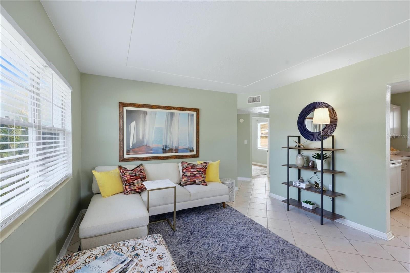 STICKNEY POINT PARK - Residential