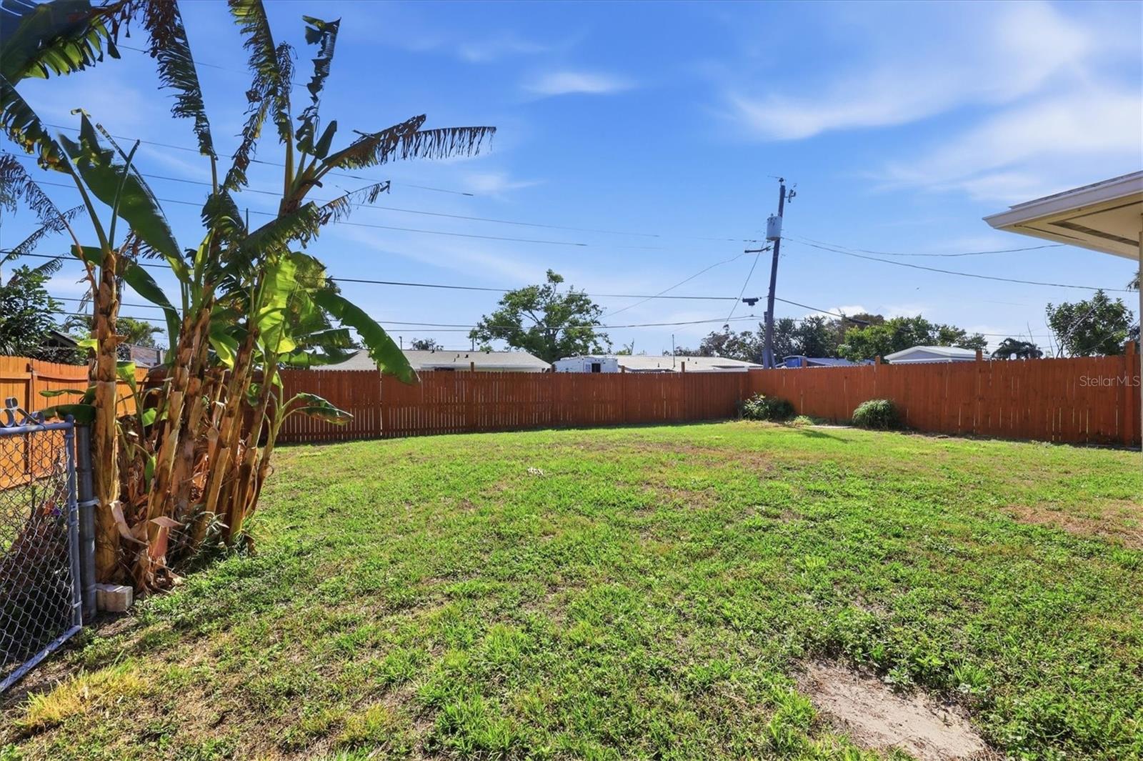 STICKNEY POINT PARK - Residential