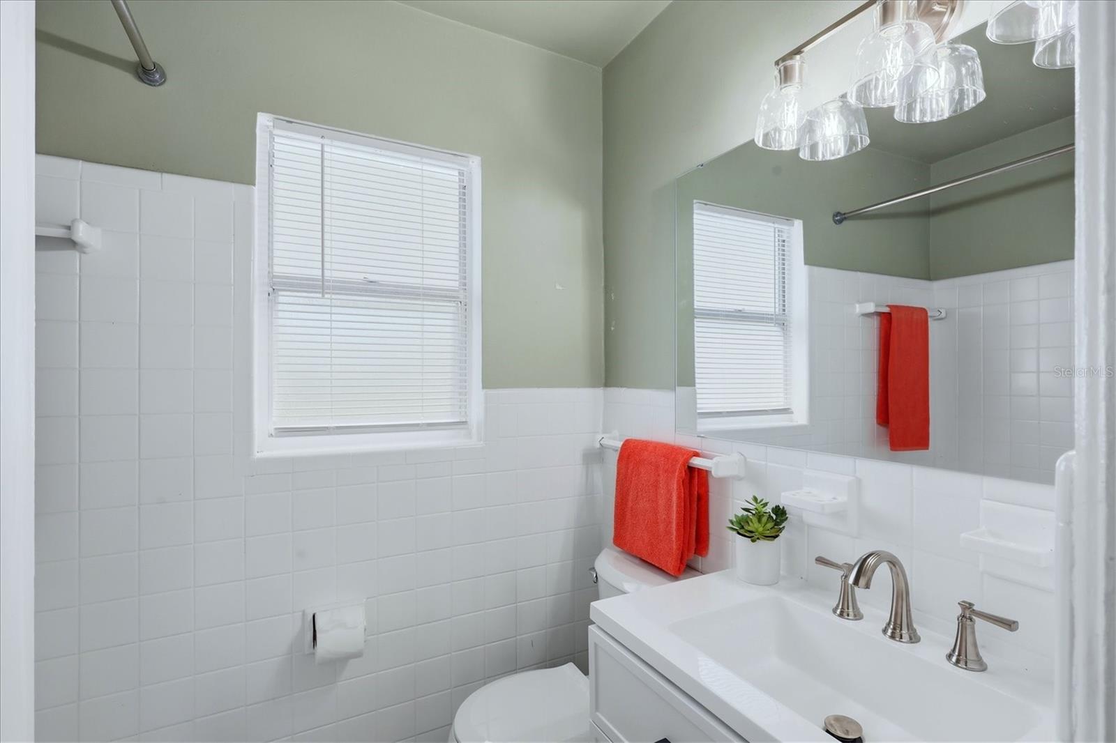 STICKNEY POINT PARK - Residential