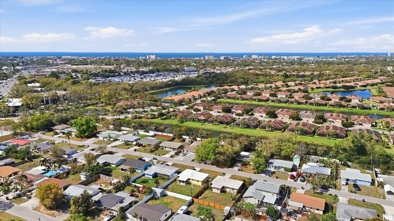 STICKNEY POINT PARK - Residential