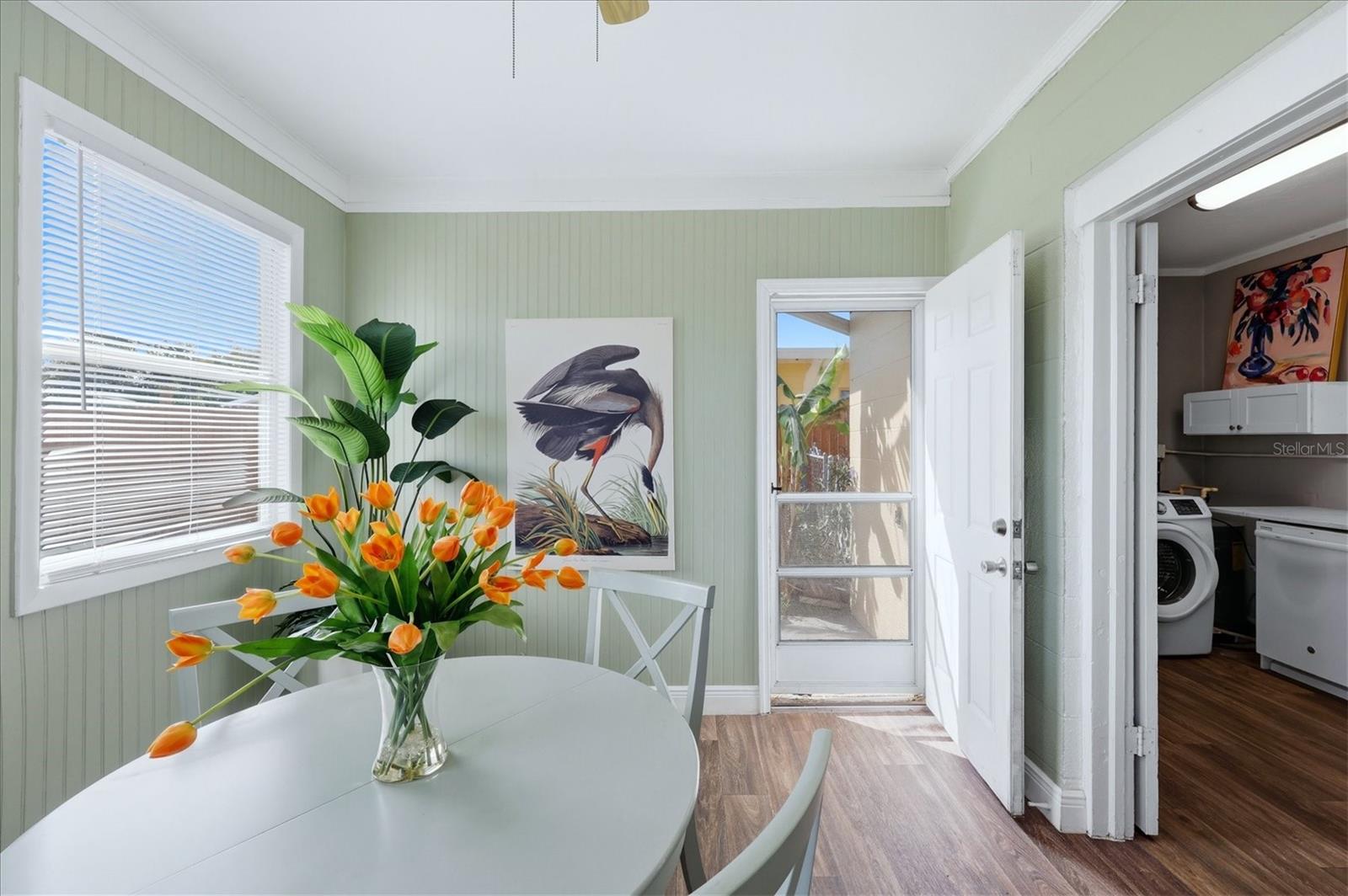 STICKNEY POINT PARK - Residential