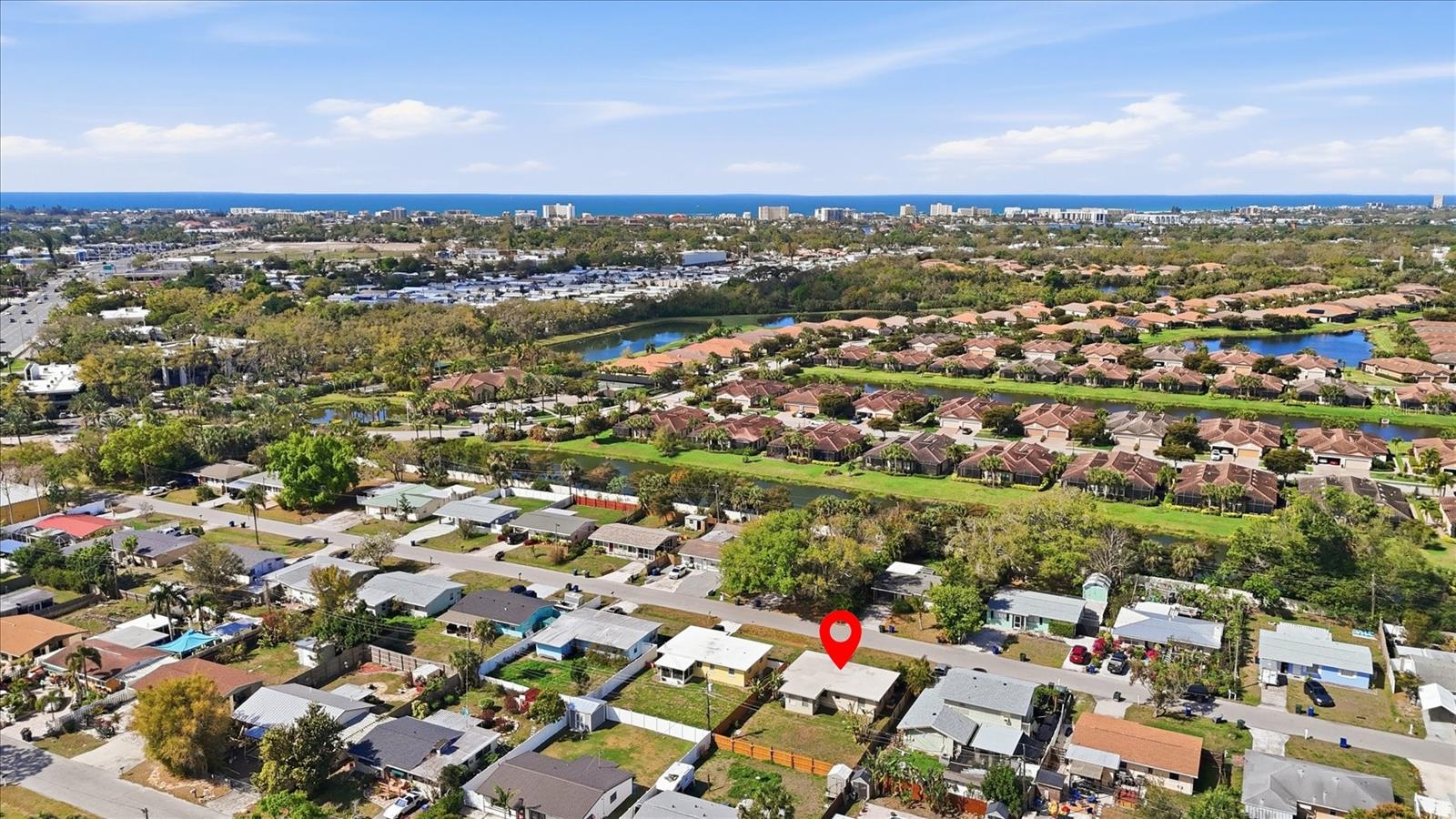 STICKNEY POINT PARK - Residential