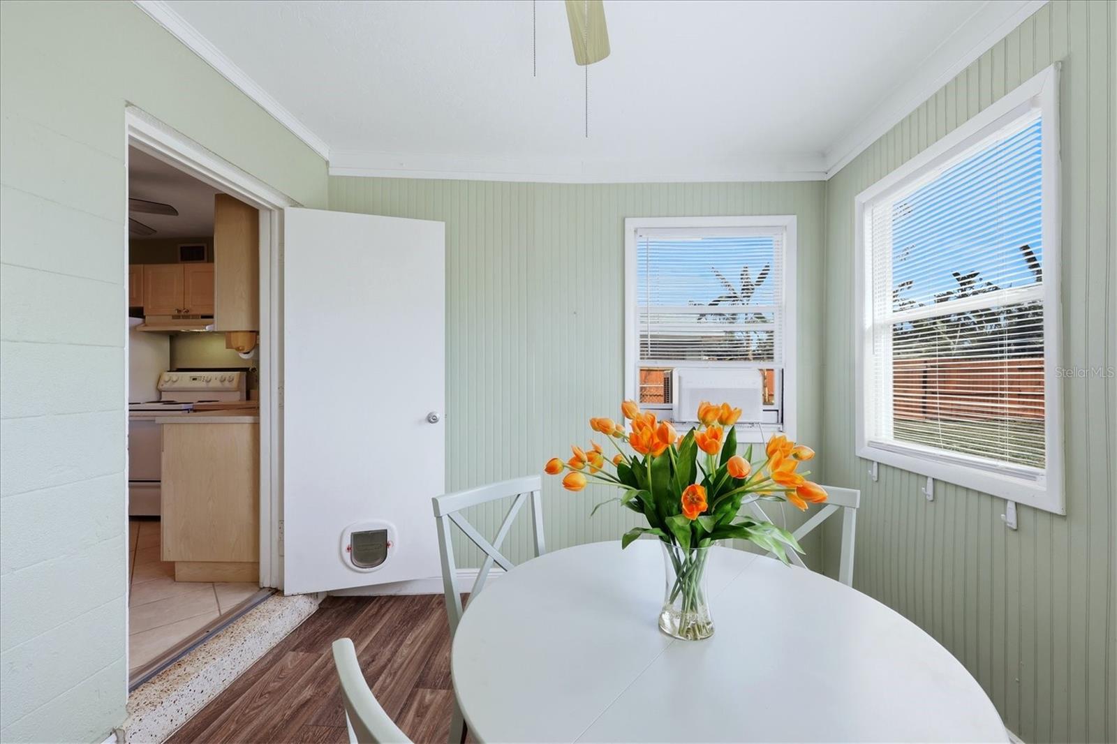 STICKNEY POINT PARK - Residential