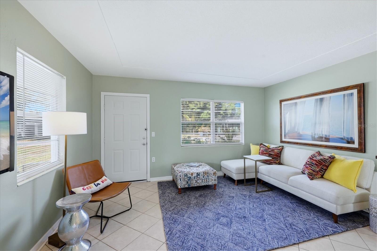 STICKNEY POINT PARK - Residential