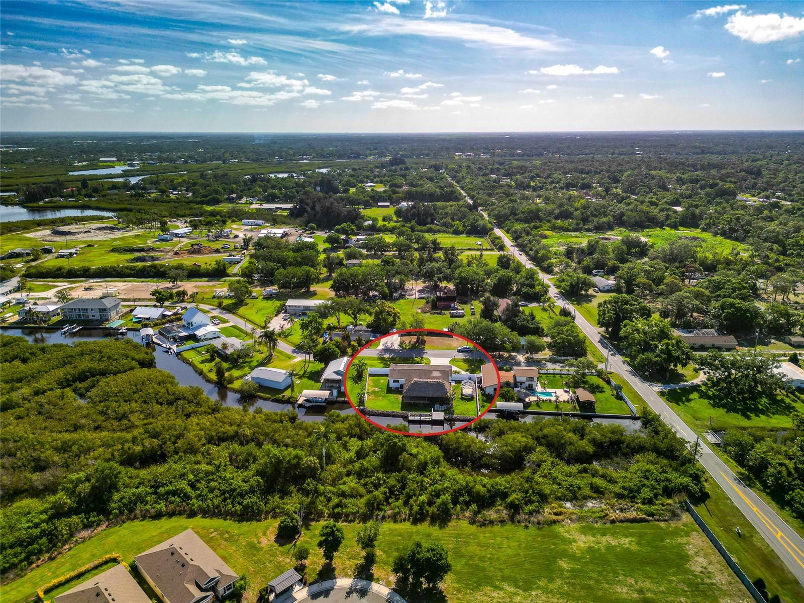 BRA-WIN PALMS - Residential