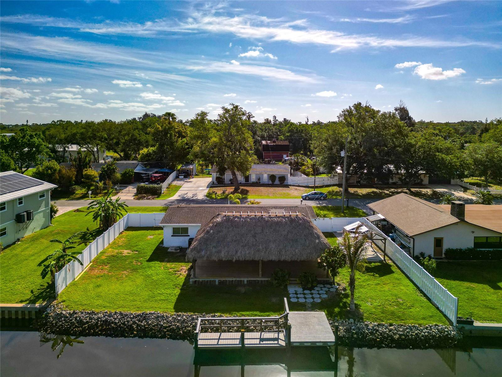 BRA-WIN PALMS - Residential