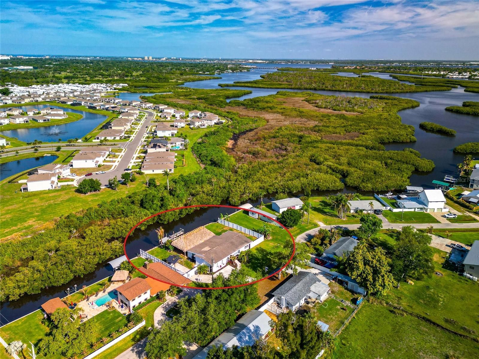 BRA-WIN PALMS - Residential