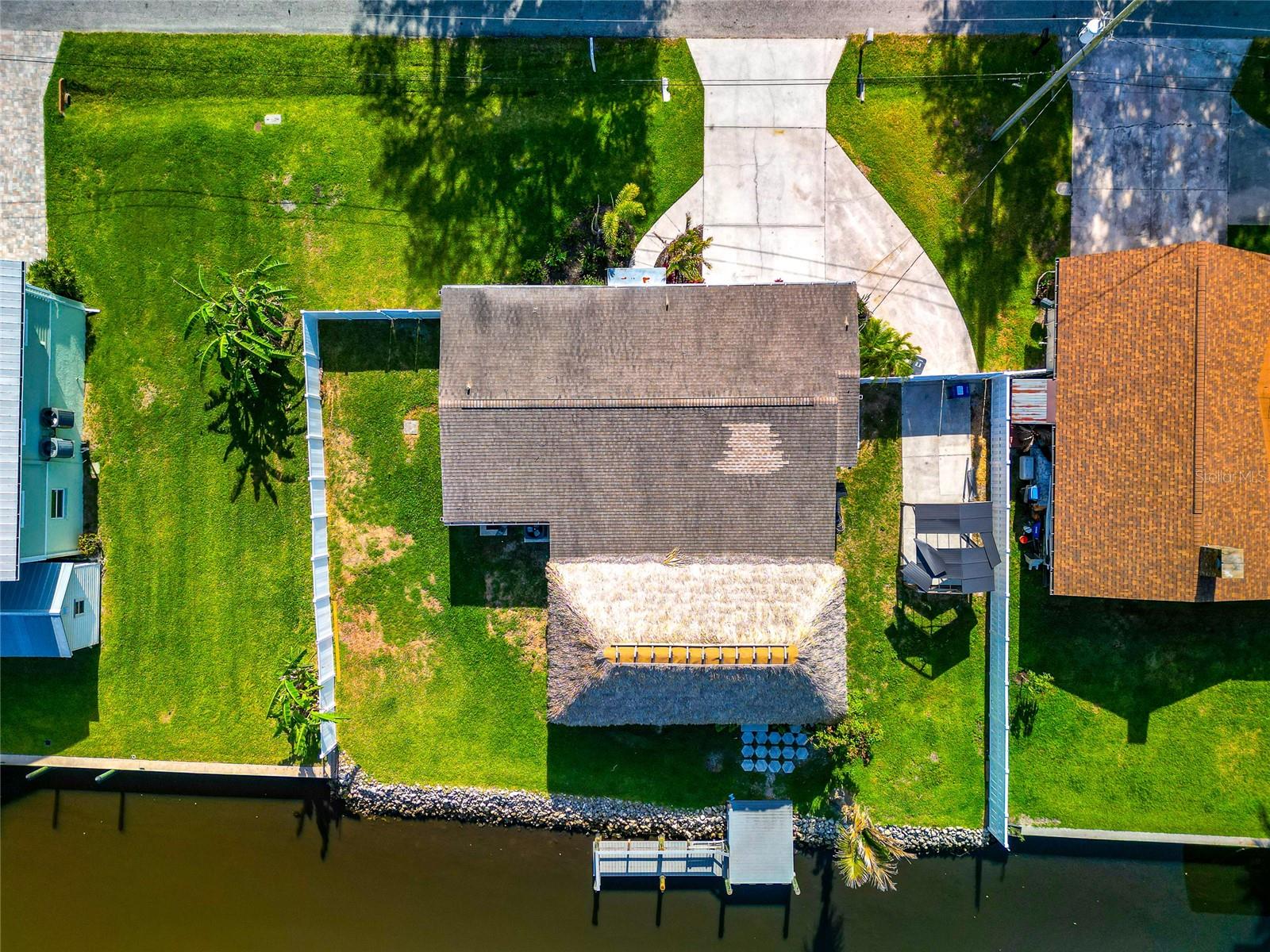 BRA-WIN PALMS - Residential