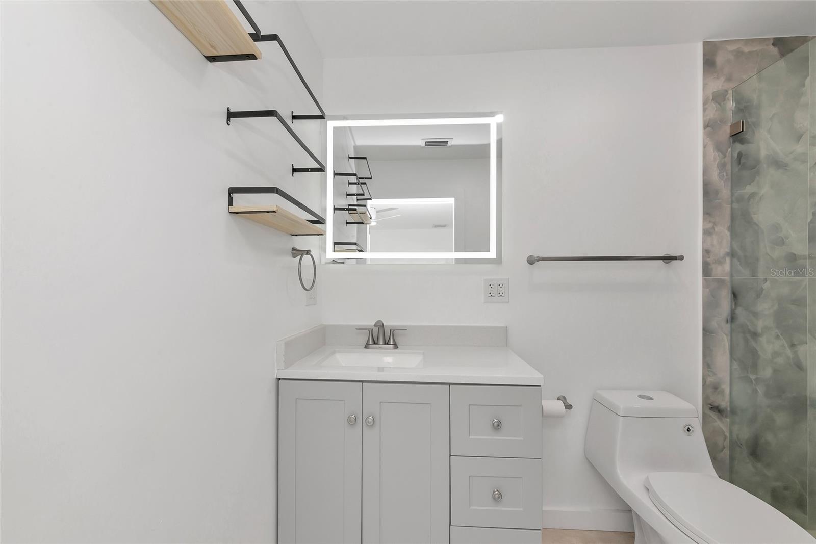 BRA-WIN PALMS - Residential