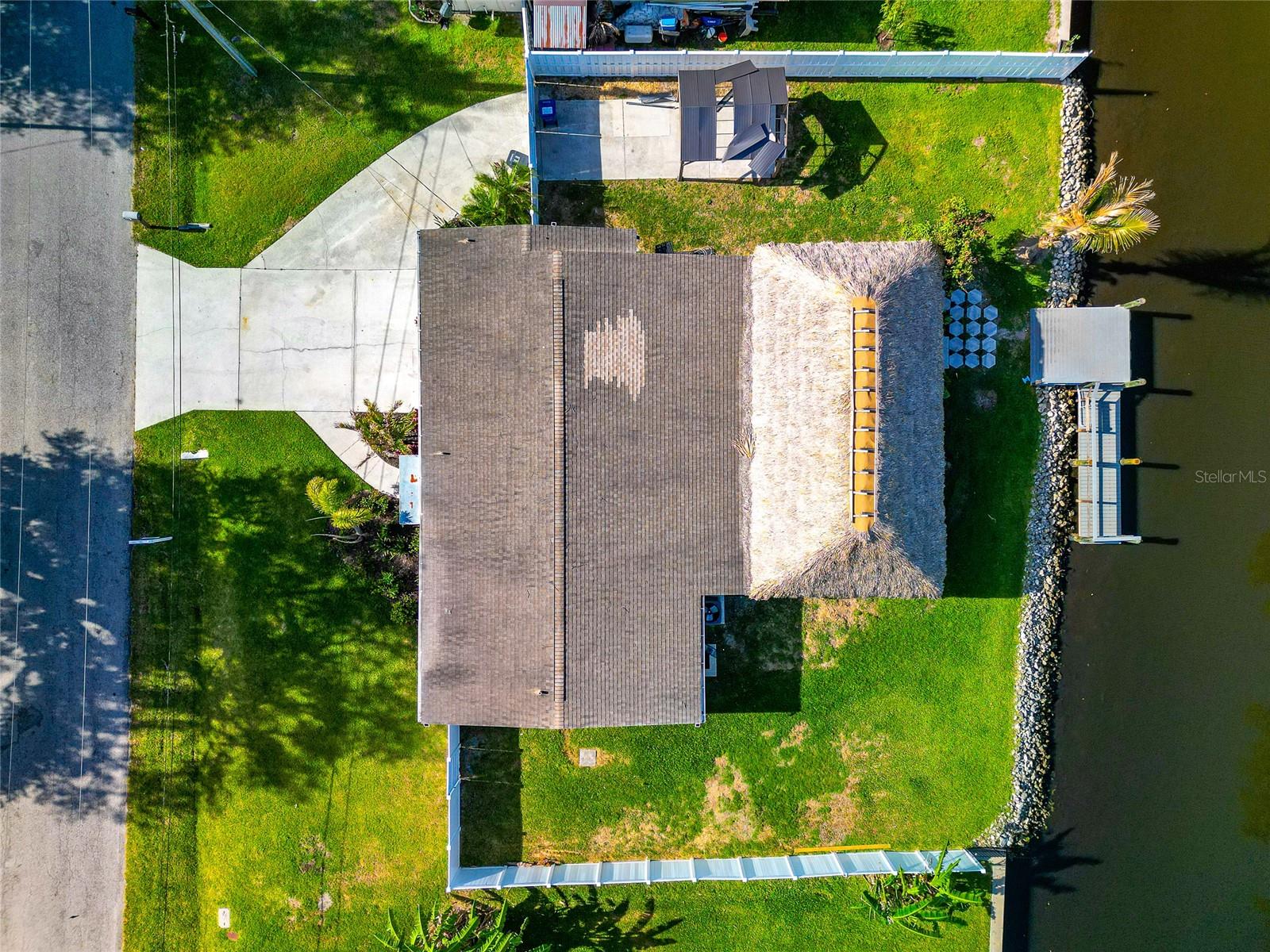 BRA-WIN PALMS - Residential