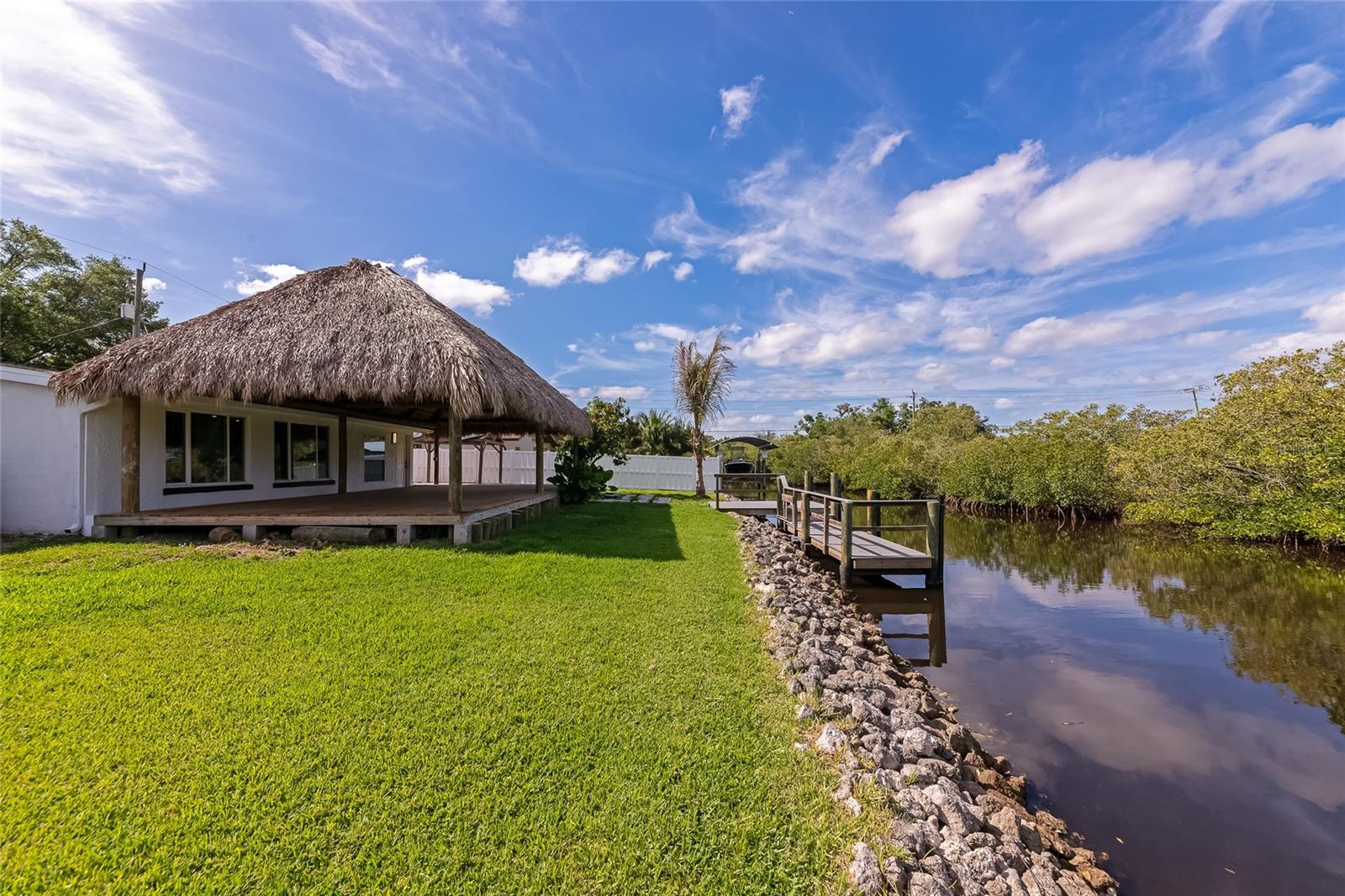 BRA-WIN PALMS - Residential