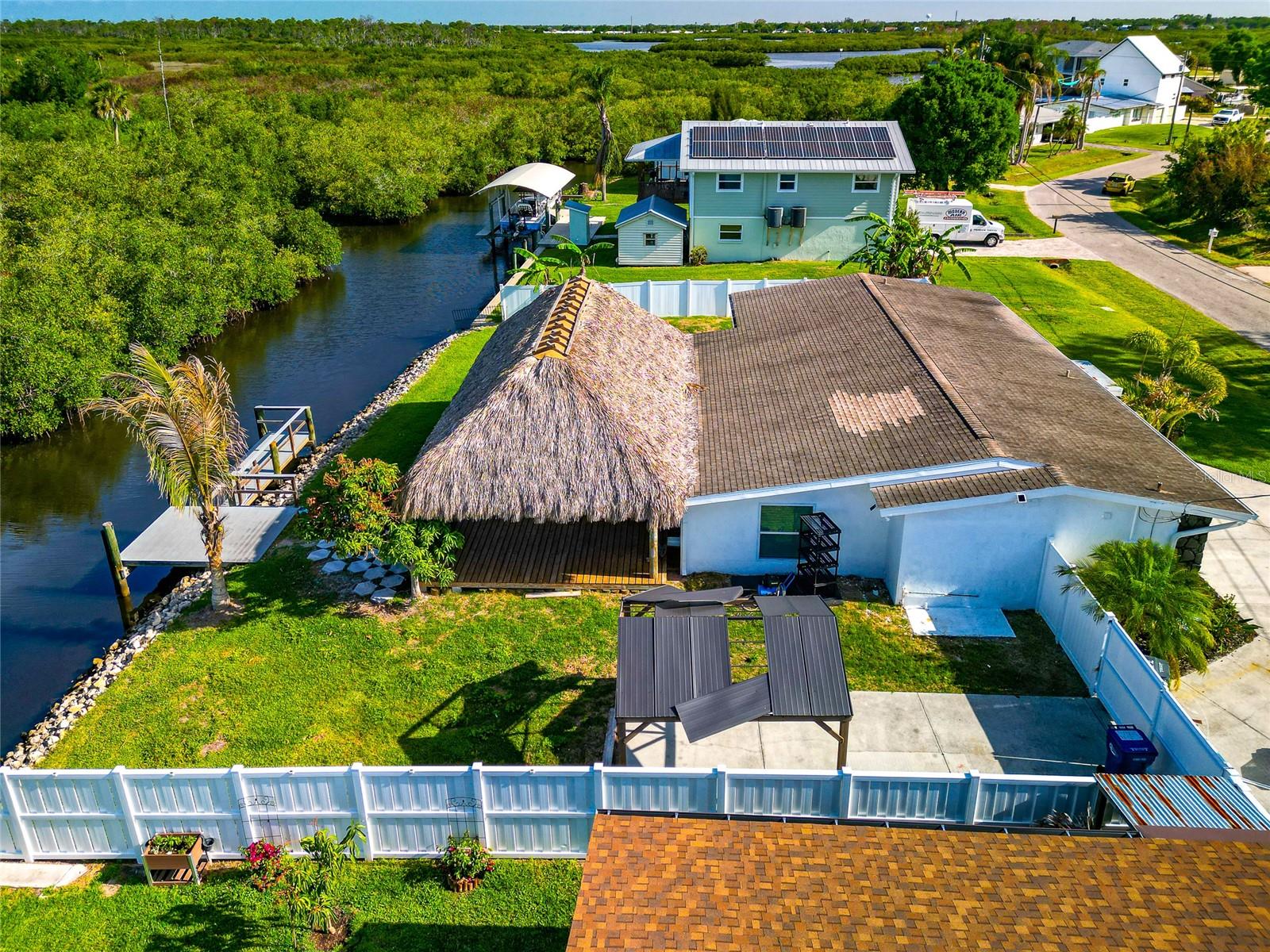 BRA-WIN PALMS - Residential