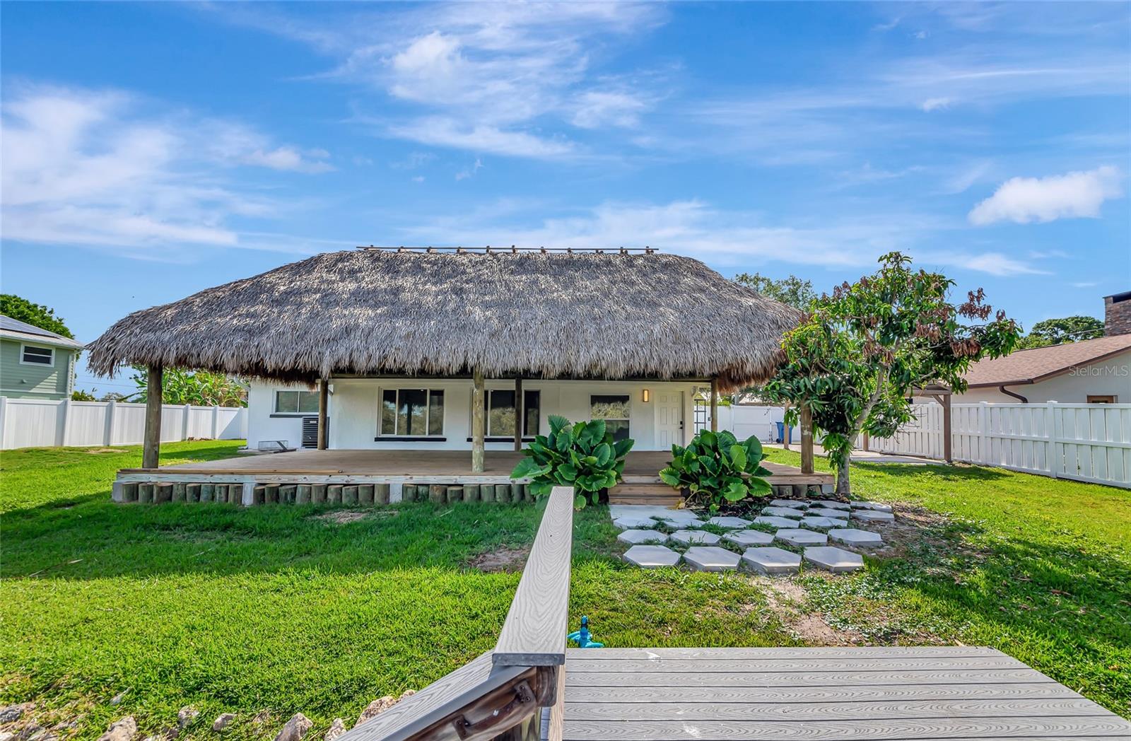 BRA-WIN PALMS - Residential