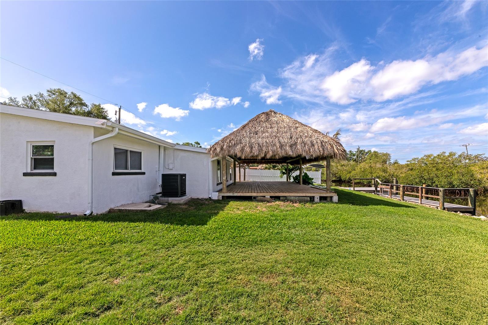 BRA-WIN PALMS - Residential