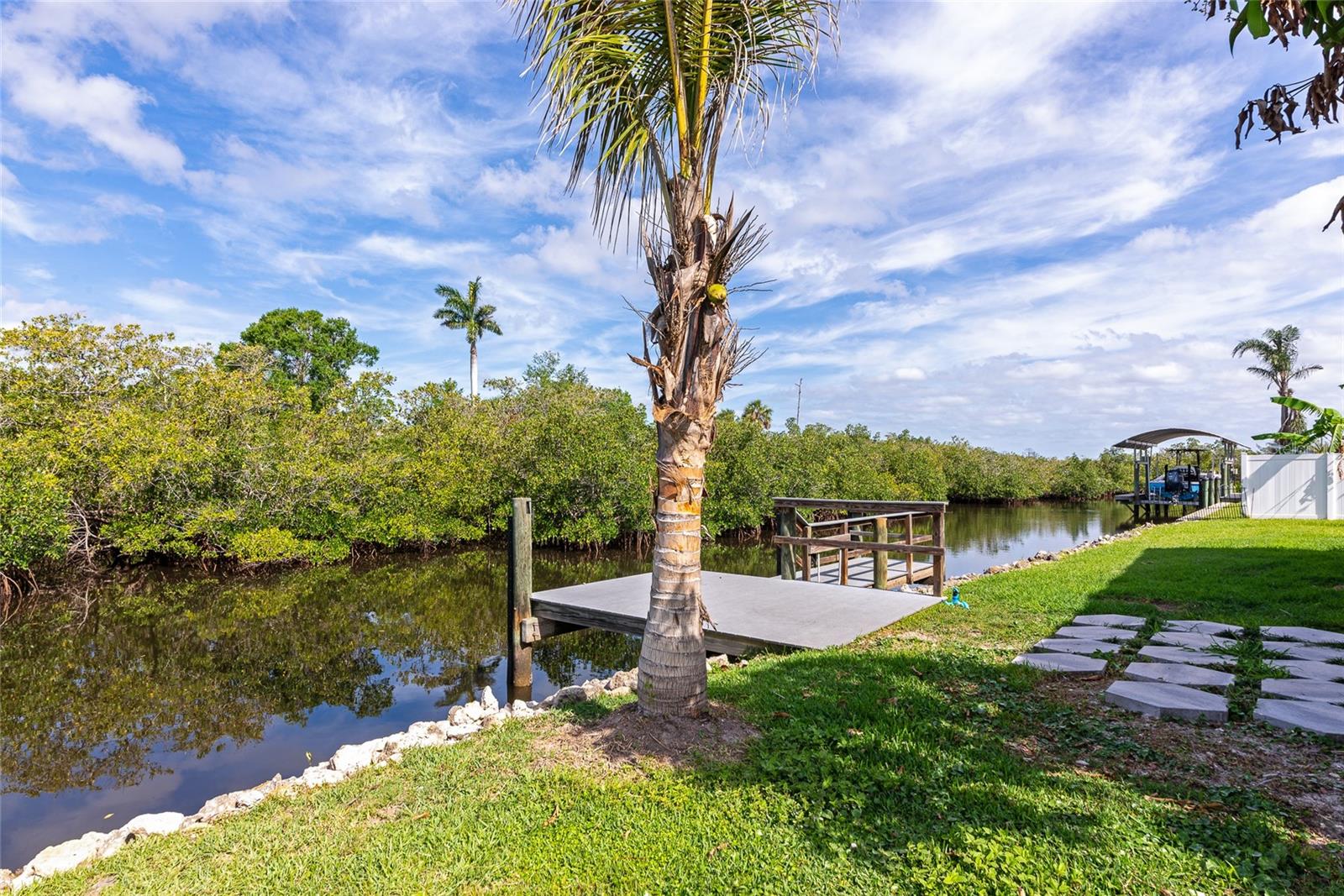 BRA-WIN PALMS - Residential