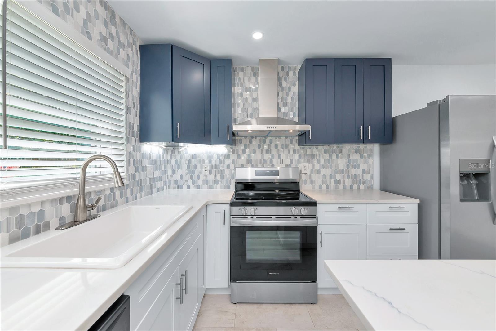 BRA-WIN PALMS - Residential