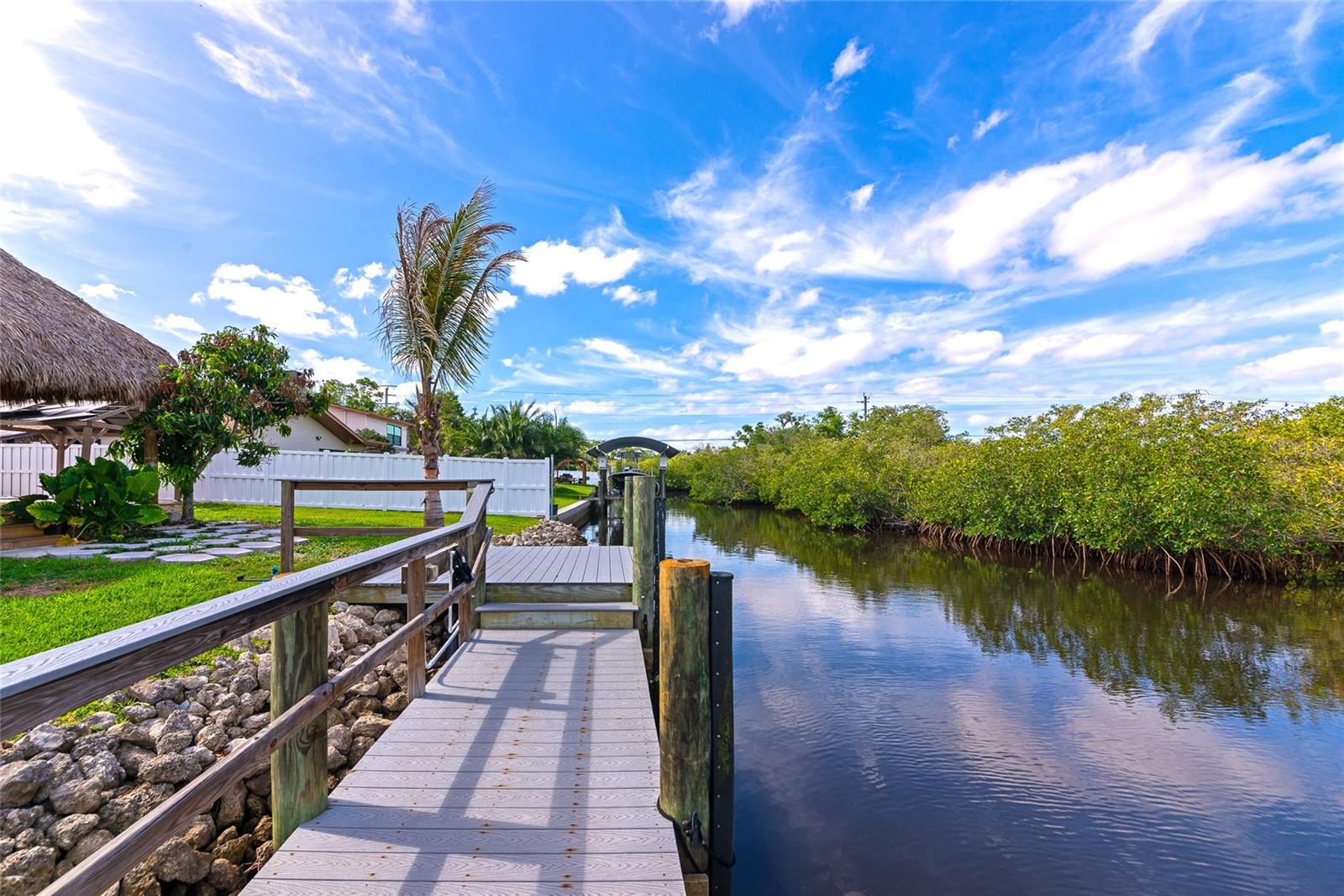 BRA-WIN PALMS - Residential