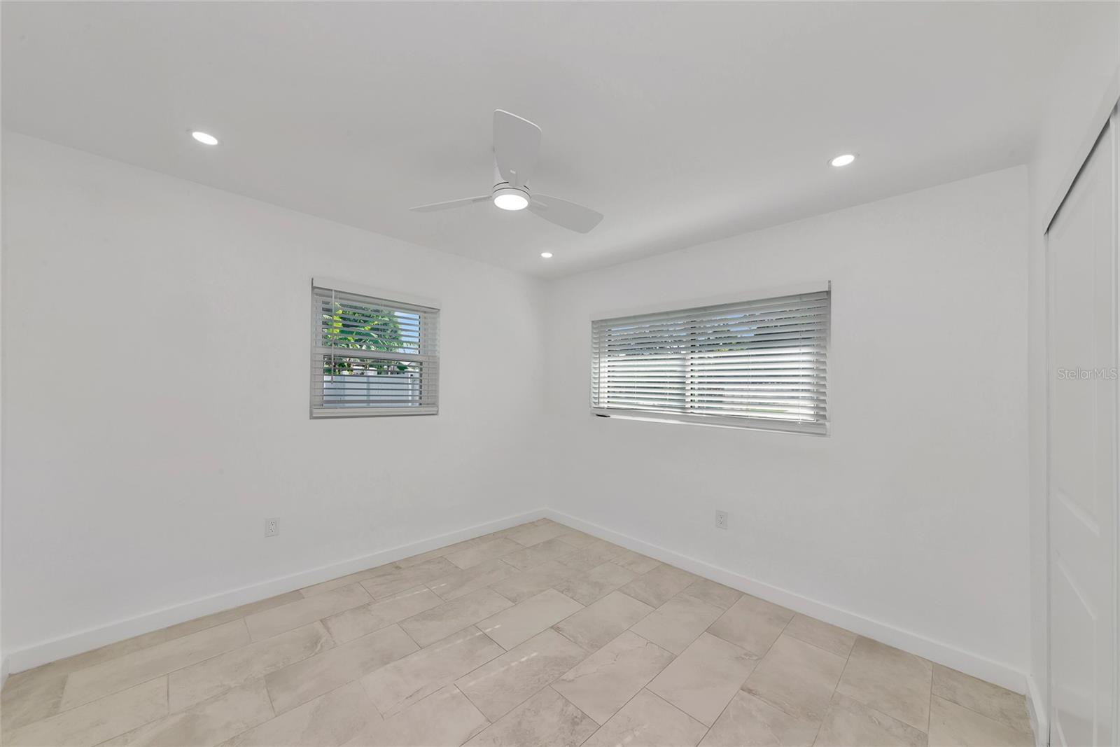 BRA-WIN PALMS - Residential