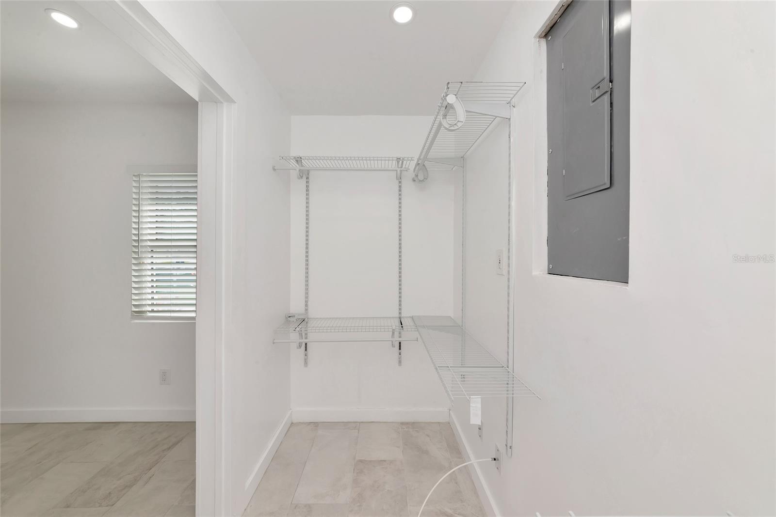 BRA-WIN PALMS - Residential