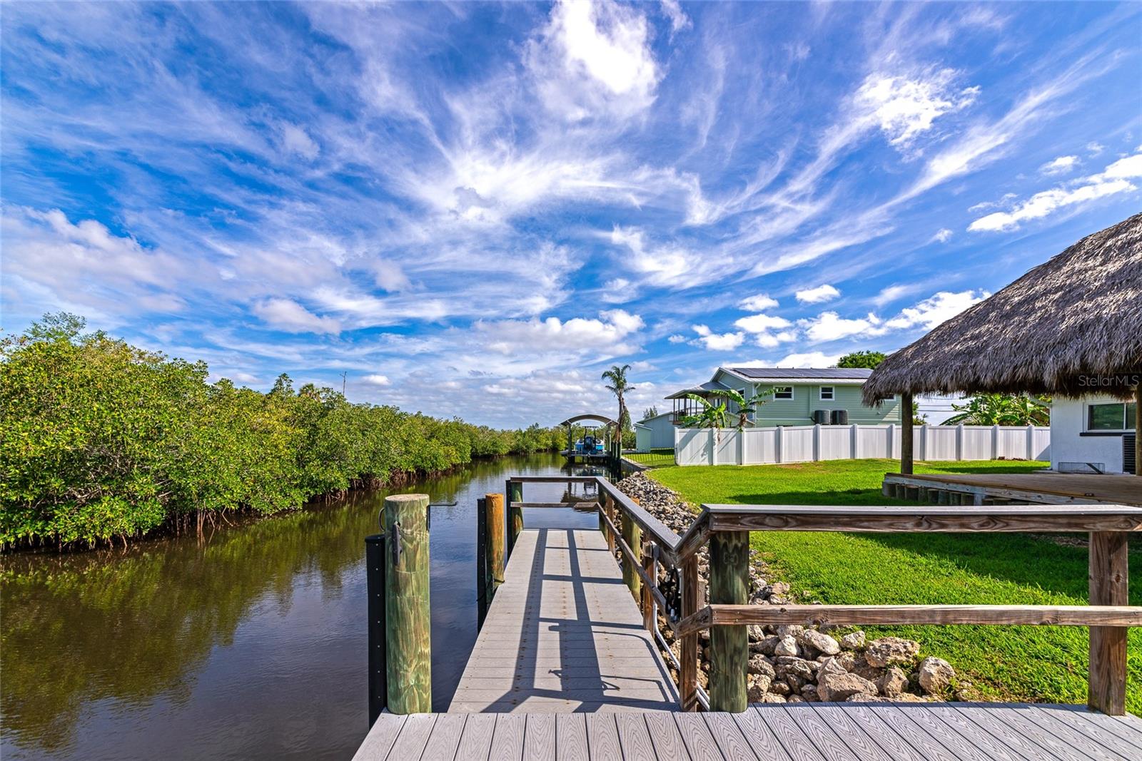 BRA-WIN PALMS - Residential