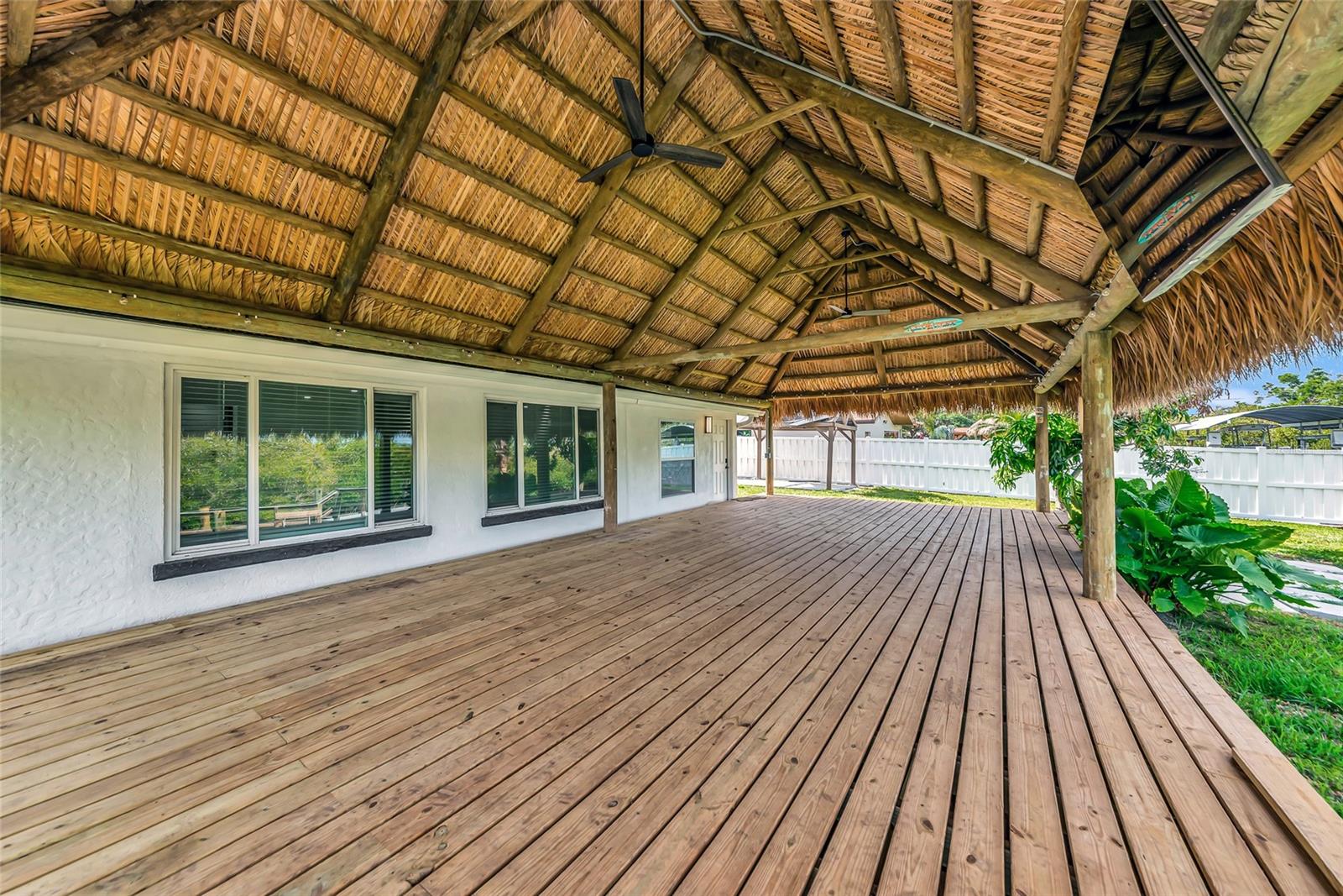 BRA-WIN PALMS - Residential