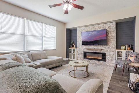 Tiny photo for 1033 N Jacks Lake Road, Clermont, FL 34711 (MLS # G5096780)