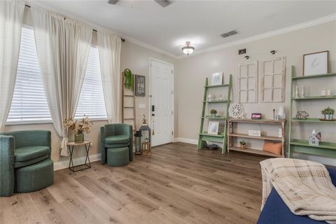 Tiny photo for 1033 N Jacks Lake Road, Clermont, FL 34711 (MLS # G5096780)