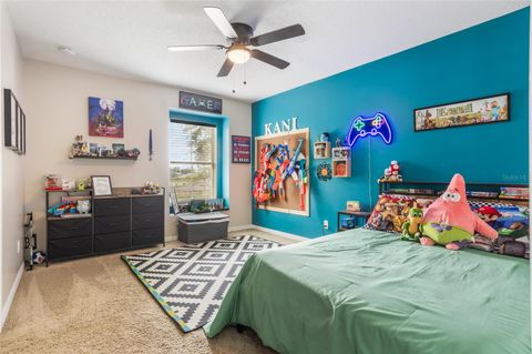 Tiny photo for 1033 N Jacks Lake Road, Clermont, FL 34711 (MLS # G5096780)