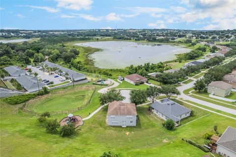 Tiny photo for 1033 N Jacks Lake Road, Clermont, FL 34711 (MLS # G5096780)