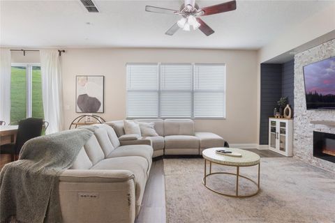 Tiny photo for 1033 N Jacks Lake Road, Clermont, FL 34711 (MLS # G5096780)