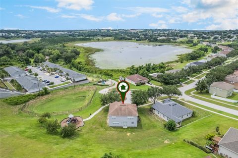 Tiny photo for 1033 N Jacks Lake Road, Clermont, FL 34711 (MLS # G5096780)