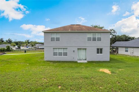 Tiny photo for 1033 N Jacks Lake Road, Clermont, FL 34711 (MLS # G5096780)