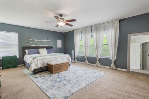 Tiny photo for 1033 N Jacks Lake Road, Clermont, FL 34711 (MLS # G5096780)