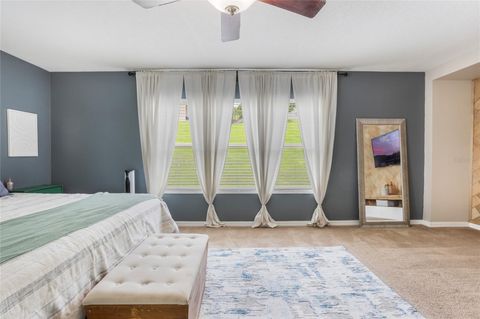 Tiny photo for 1033 N Jacks Lake Road, Clermont, FL 34711 (MLS # G5096780)