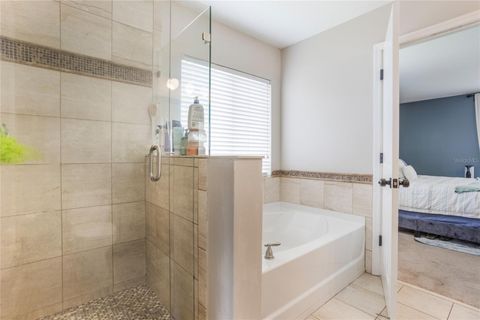 Tiny photo for 1033 N Jacks Lake Road, Clermont, FL 34711 (MLS # G5096780)