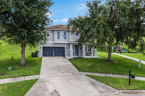 Tiny photo for 1033 N Jacks Lake Road, Clermont, FL 34711 (MLS # G5096780)