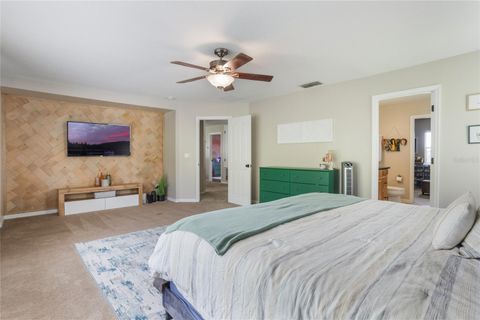 Tiny photo for 1033 N Jacks Lake Road, Clermont, FL 34711 (MLS # G5096780)