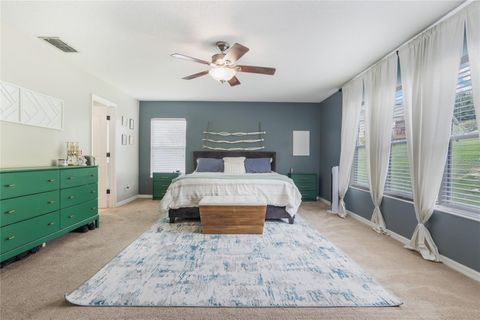 Tiny photo for 1033 N Jacks Lake Road, Clermont, FL 34711 (MLS # G5096780)