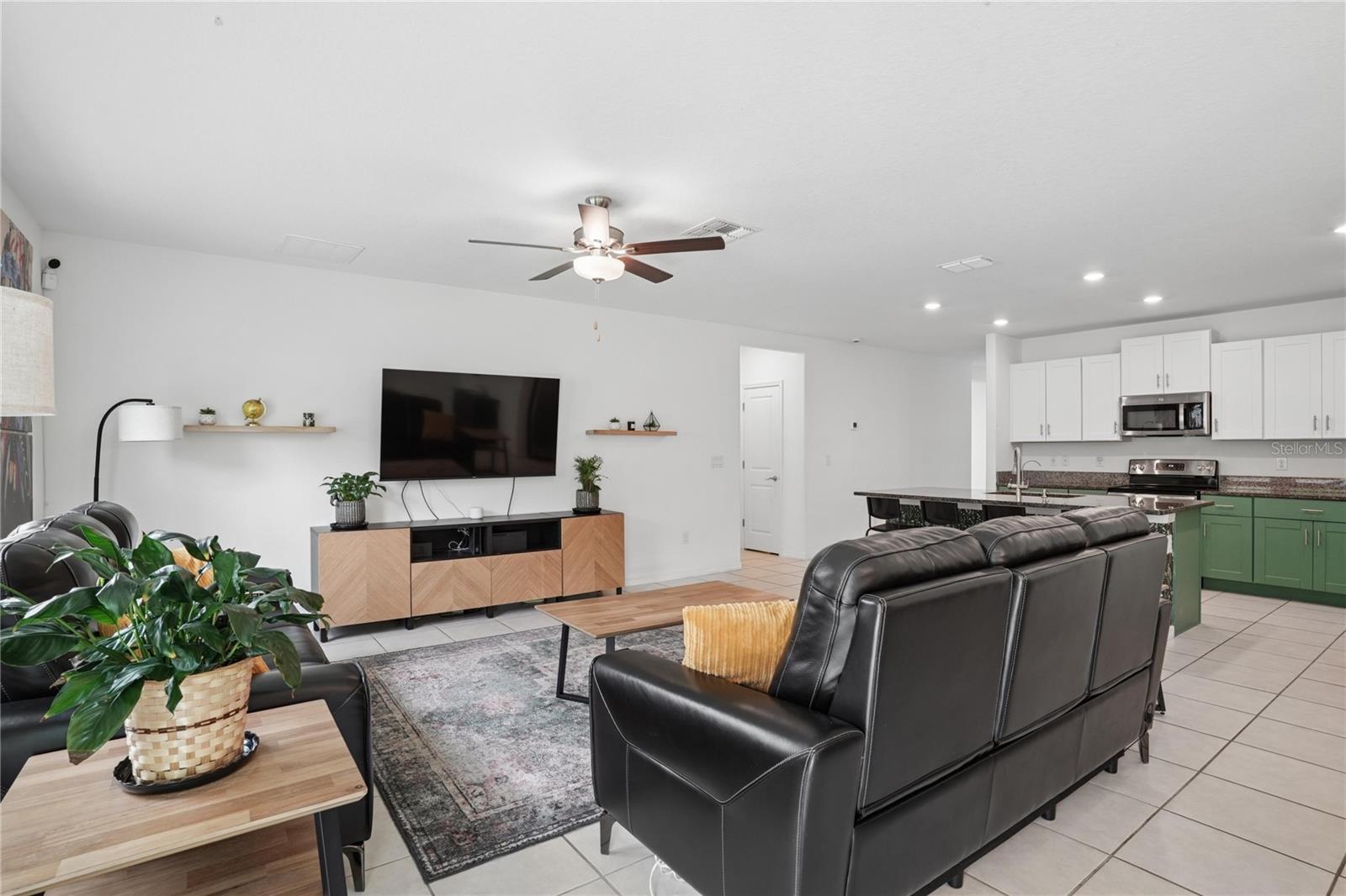 SADDLE CRK PRESERVE PH 1 - Residential