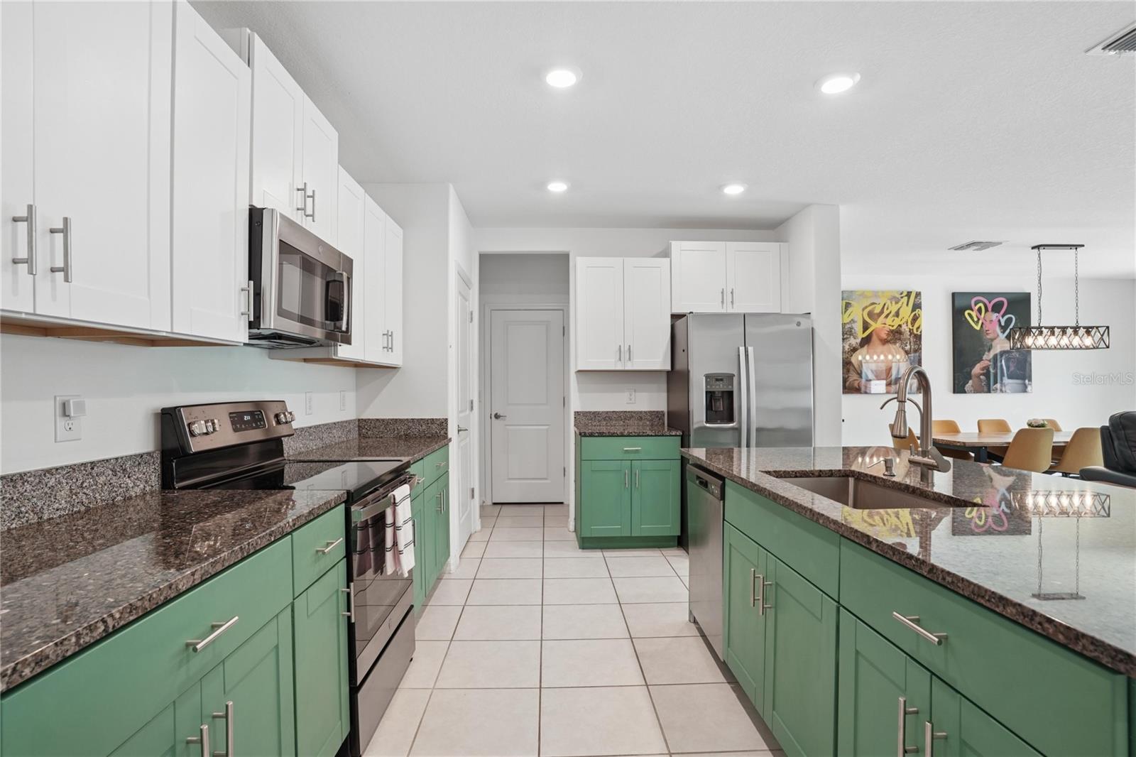 SADDLE CRK PRESERVE PH 1 - Residential