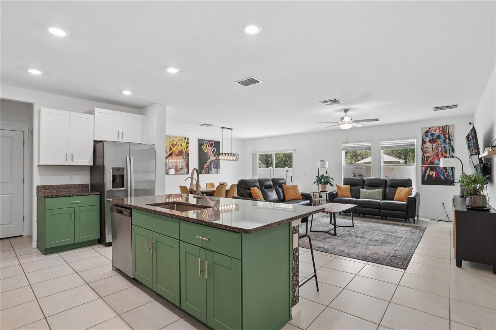 SADDLE CRK PRESERVE PH 1 - Residential