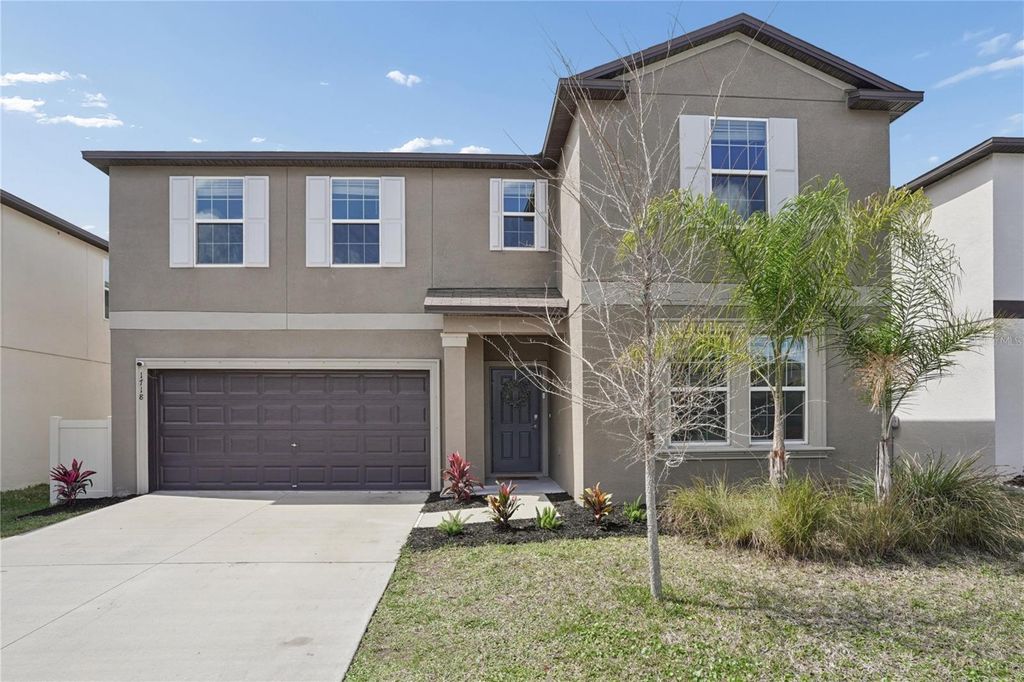 Photo of 1718 Red Loop, Lakeland, FL 33801 (MLS # O6391263)